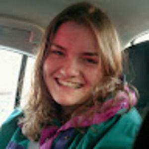 Meet your Posher, Paige